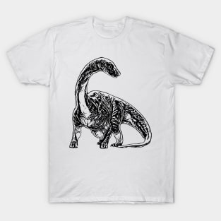 Dinosaur T-Shirt